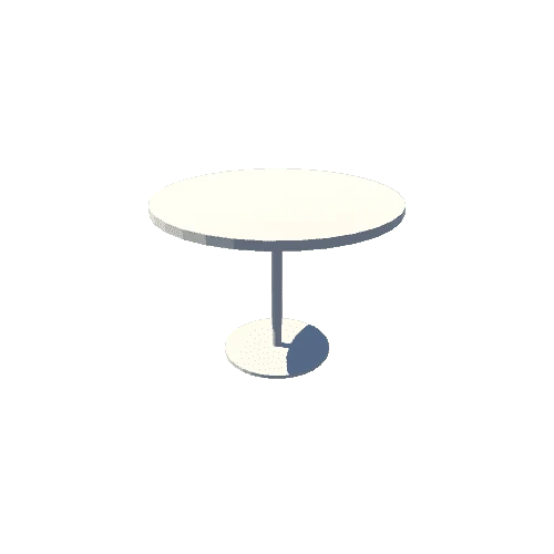 only table